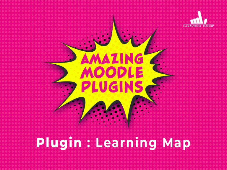 Vignette Wp Amazing Moodle Plugins Learning Map E Learning Touch