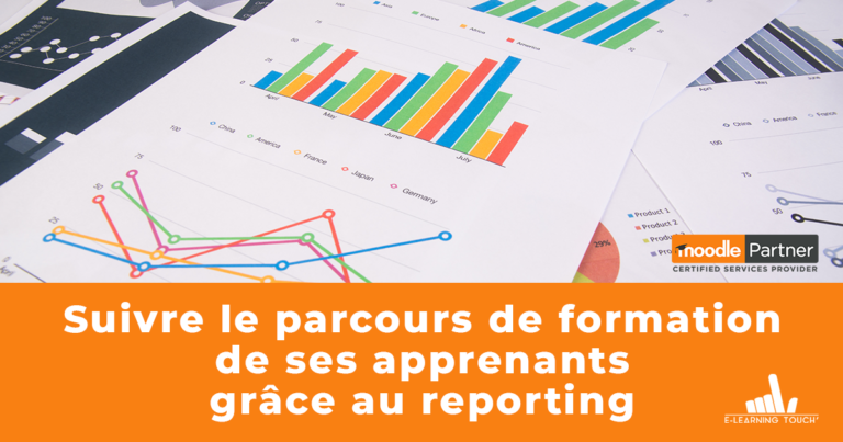 Visuel Fb Moodle Suivre Parcours Formation Reporting E Learning Touch