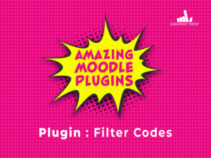 Vignette WP Amazing Moodle Plugins Filter Codes