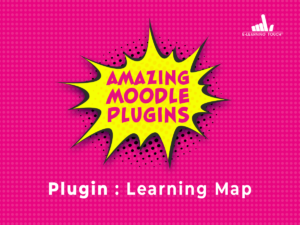 Vignette WP Amazing Moodle Plugins Learning Map