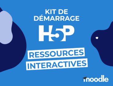Kit de démarrage H5P : Les ressources interactives