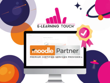 E-learning Touch’ est certifié Moodle Premium !
