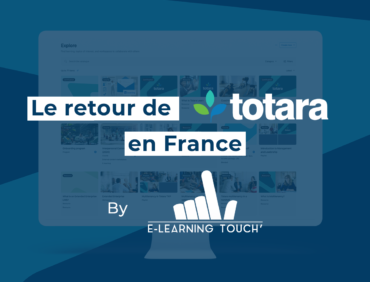 Le retour de Totara en France !